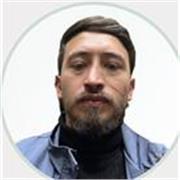 Licenciado en Biología con experiencia de 6 años y magister en educación