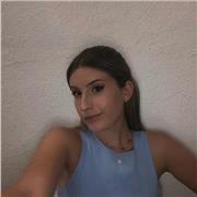 Ofrezco clases de diferentes asignaturas tanto online como presencial hasta un nivel de bachillerato