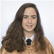 Profesora de Matemáticas, Física y Química para todos los niveles y edades.