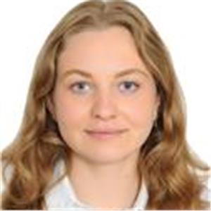 Nadezhda Martynycheva