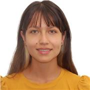 Professeure d'anglais et espagnol