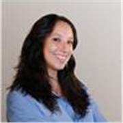 Profesora de inglés, especializada en enseñanza de Advanced Pronunciation & Grammar