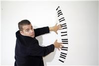 Profesor titulado de saxofón clásico y jazz imparte clases