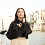 Lezioni di Storia dell'arte da studentessa di Ca' Foscari