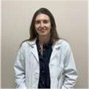 Profesora de ciencias de la salud y biológicas