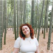 Laureata in Lingua e Cultura Corea, con esperienza di studio e lavoro in Corea del Sud, offro lezioni di coreano