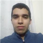Profesor de lenguas clásicas (latín y griego antiguo)
