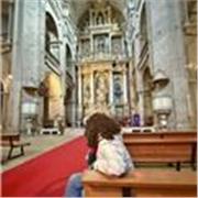 Investigadora predoctoral especializada en Historia del Arte e Historia