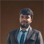 Hamza Saeed