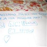 Ofre ripetizione in matematica o altra