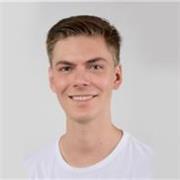 Mathe-Nachhilfe von Elektrotechnikstudent in Aachen
