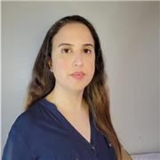 Insegnante di Portoghese del Brasile, madrelingua