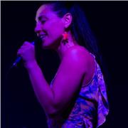 Profesora de Canto para adolescentes y adultos