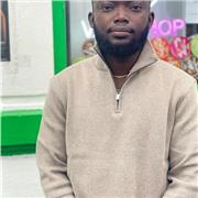 I am a supportive guide, dedicated to helping learners thrive.