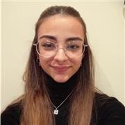 Profesora particular para toda la ESO e inglés