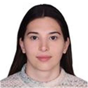 Bengisu Aksu