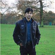 Dr. Muhammad Usman Yaseen