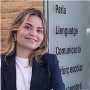 Logopeda a domicilio o online en Barcelona