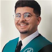 Maestro particular para el alumnado desde 1º a 6º de Primaria.