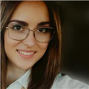 Soy estudiante universitaria, que imparte clases particulares de apoyo personalizadas para jóvenes de todas las edades y niveles.