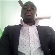 Gbenga Sunday