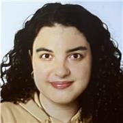 Profesora de Lengua Castellana y Literatura. Clases en las que me desplazaría a los domicilios correspondientes