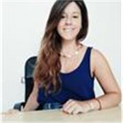 Pedagoga experta en Dificultades de aprendizaje.  7 Años de experiencia. Formada en dislexia por el método Diverlexia.