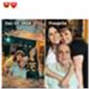 Abogado titulo de grado y Administrativa empresarial