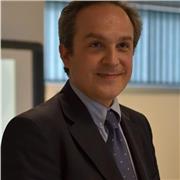 Insegnante di Economia, Diritto, Finanza Aziendale, Tecnica Bancaria, Organizzazione Aziendale