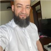Mohammed butt