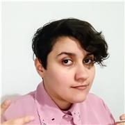 Online Spanisch Muttersprache (Englisch sprechen) Lehrer