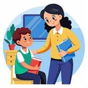 Apoyo escolar para nivel primario en Lengua, Matemática y todas las materias