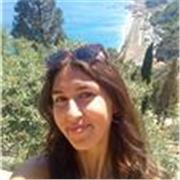 Professeure particulière de Langues ou matières littéraires pour tous niveaux (Anglais, Italien, Français...)