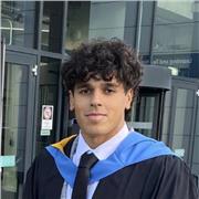 Maths tutor providing lessons for National 5 and Higher level