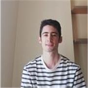 Me gustan los idiomas y considero que tengo un nivel bueno y aptitudes esenciales para dar apoyo en el aprendizaje de una lengua