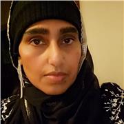 I have been touring since 1999 and have students around the world, including Pakistan, the Arab Region, Europe, and the UK.