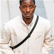 English tutor who teaches children of all ages