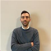 Laureato in Storia offre lezioni a studenti di scuola superiore e università (inclusa correzione tesi di tutte le discipline) nel weekend