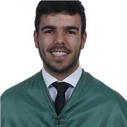 Profesor particular de actividades físicas y deportivas