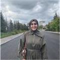  lise ve üniversite öğrencilerine Türk Dili ve Edebiyatı dersleri veren, güçlü anlatım becerili ve öğrenci odaklı öğretmen adayı