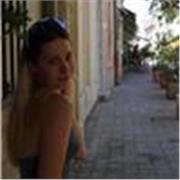 studentessa universitaria Sigmund Freud University a Milano