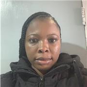 Cynthia Unamba