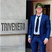 Offro ripetizioni individuali o online di tutte le materie fino alle scuole medie e per le materie umanistiche alle superiori.