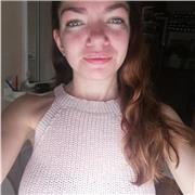 Se hai bisogno di ripetizioni di inglese, spagnolo o tedesco non esitare a contattarmi!