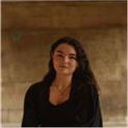 Experienced Biology and Chemistry tutor providing GCSE/A Level/KS3 tuition, current Cambridge undergraduate student