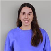 je donne des cours particuliers pour élèves de l’école  primaire et secondaire adaptes aux besoin de chacun.