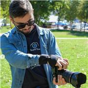 Offro ripetizioni di Uso della macchina Fotografica e di principali tecniche