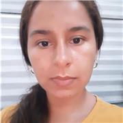 Normalista superior auxiliar docente en primaria