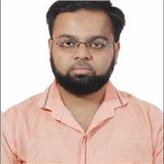 Skilled teacher of physics and mathematics having experience of teaching for past 10 year to the students of competitive exams like IIT-JEE and NEET