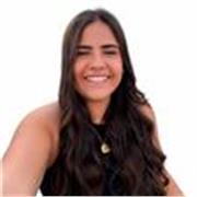 Joven estudiante, que ama enseñare a los más pequeños 